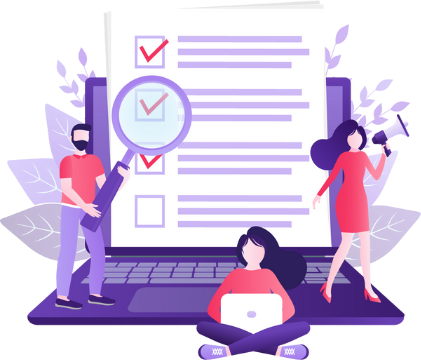 🛎️ Votre enquête  